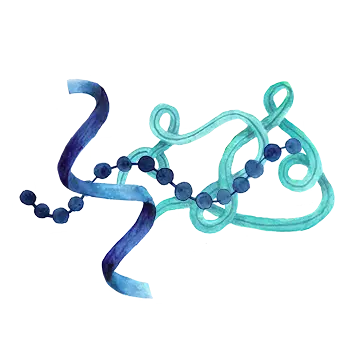 ציור של ויטמין