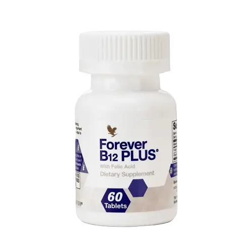 b12 פוראוור
