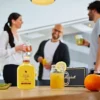 אלוורה משקה