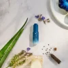 ויטמין e לעור