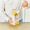 סיבים תזונתיים אבקה